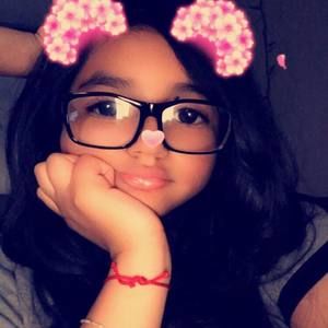 Meet your Posher, Angeles